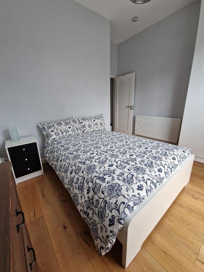 Garden Rooms 20 Min Walk From Camden Town & Kings Cross St Pancras London Exterior photo